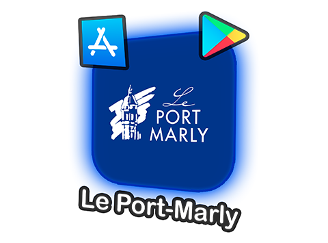 APPLICATION MOBILE : RESTEZ CONNECTÉ À VOTRE VILLE !