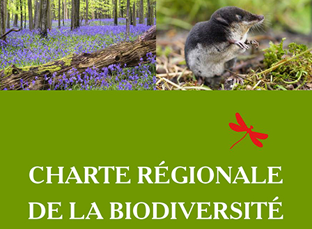 Charte de la biodiversité